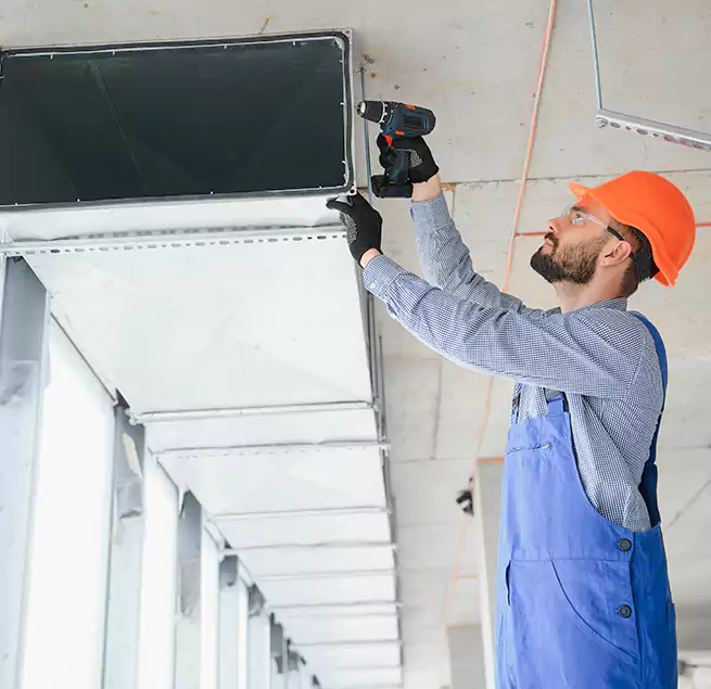 Why Homeowners & Businesses Trust Us in Dothan, AL