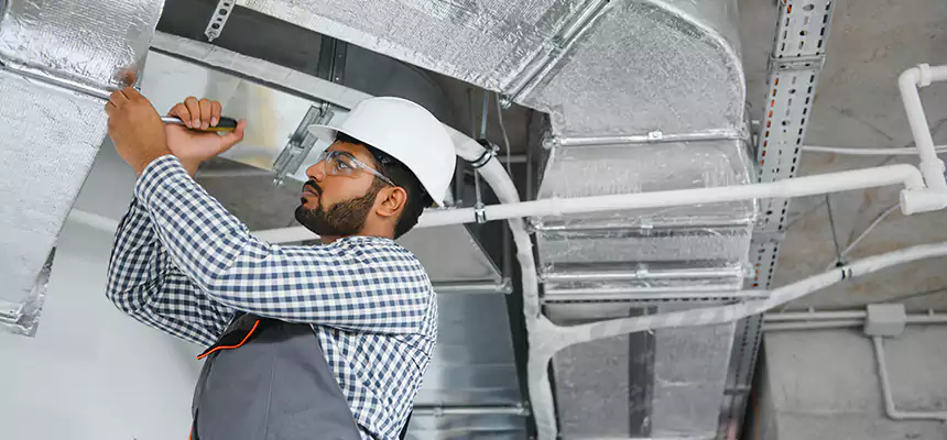 Proactive Ac Vent Repairs & Air Duct Replacement Companies Near Me in Dothan