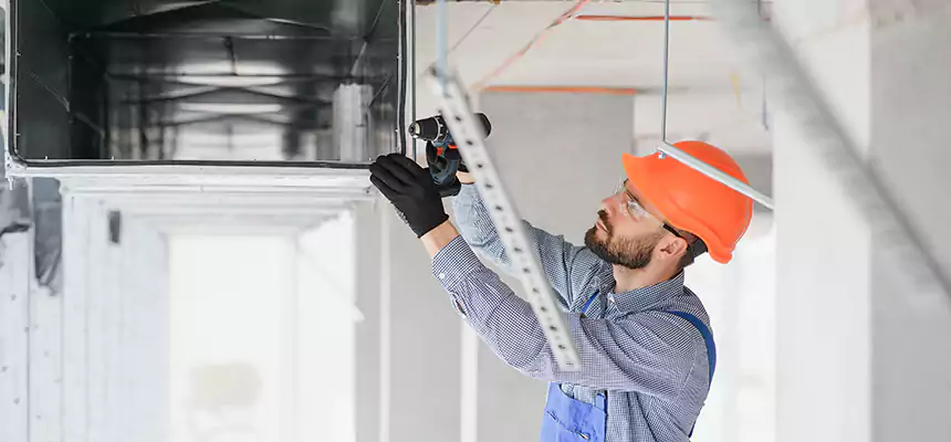 Comprehensive Ventilation Cleaning in Dothan