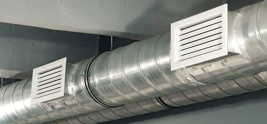 Our Air Duct Camera Inspection Services in Dothan, AL