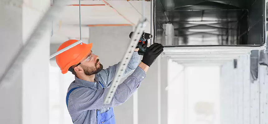 Our Air Vent Replacement Services in Dothan, AL