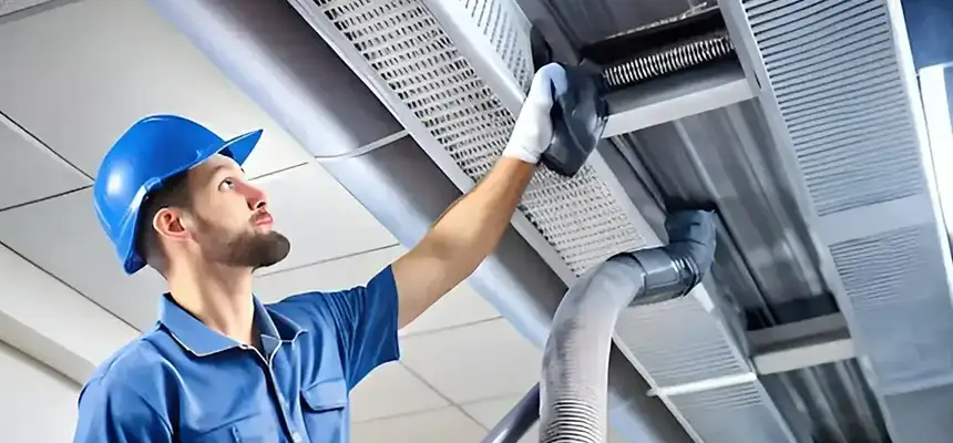 Our Annual Dryer Vent Maintenance Services in Dothan, AL