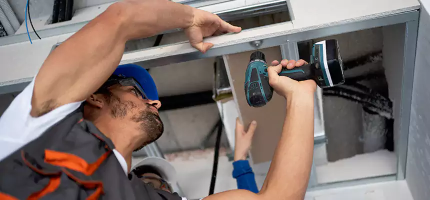 Our Apartment Air Duct Cleaning Services in Dothan, AL