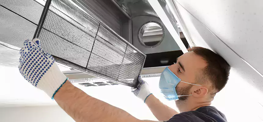 Diagnostic HVAC Coil & Blower Cleaning in Dothan