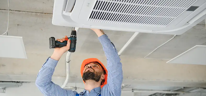 Detailed Multi‑Unit Riser & Roof Termination Cleaning in Dothan