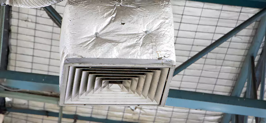 Our Custom HVAC Ductwork Services in Dothan, AL