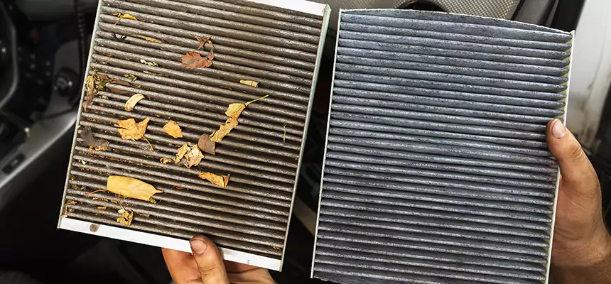 Our Dryer Vent Lint Filter Cleaning Services in Dothan, AL