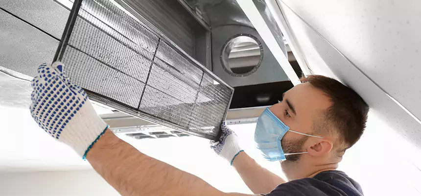 Our Dryer Vent Replacement Services in Dothan, AL
