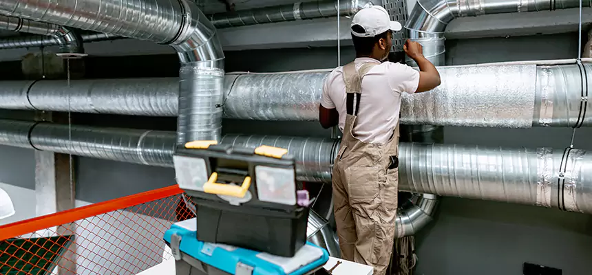 Comprehensive Duct Expansion in Dothan, AL