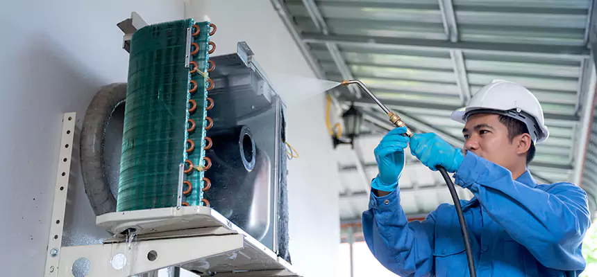 Our Energy-Efficient HVAC Cleaning Services in Dothan, AL