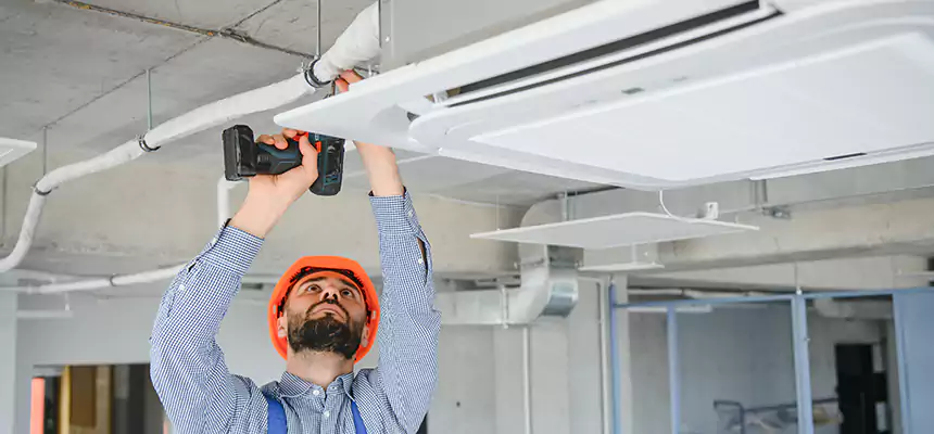 Eco‑Friendly Coil & Plenum Deep Cleaning in Dothan