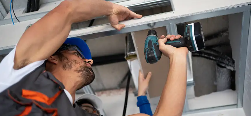 Our Improve Home Air Circulation Services in Dothan, AL