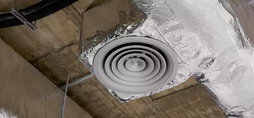 Our Industrial Dryer Vent Cleaning Services in Dothan, AL