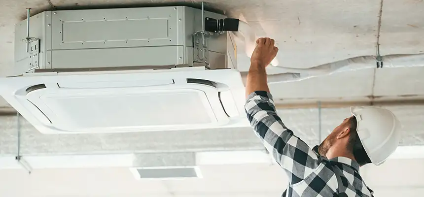 Our Local Vent Cleaning Services in Dothan, AL