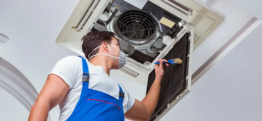 Our Move-in/Move-out Duct Cleaning Services in Dothan, AL