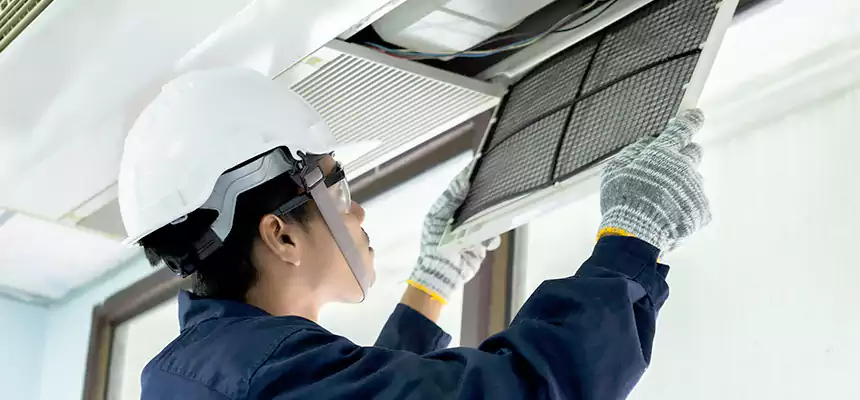 Our Residential Air Vent Cleaning Services in Dothan, AL