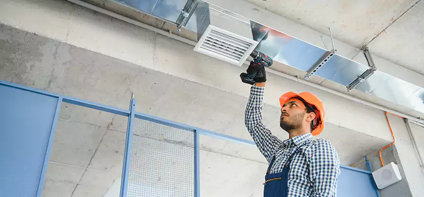 Efficient Exhaust Vent Cleaning in Dothan, AL