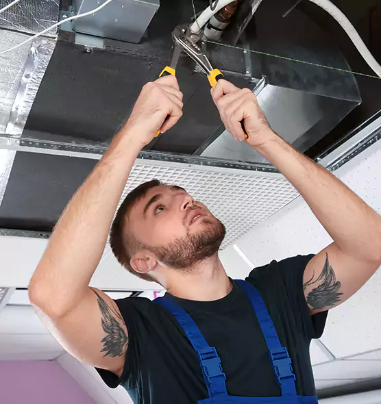 About Air Duct Repair Services in Dothan, AL