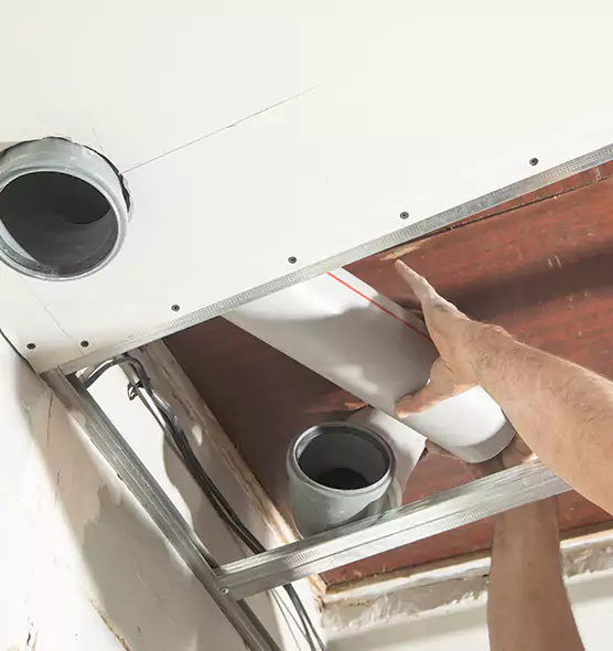 Professional Air Duct Replacement in Dothan, AL