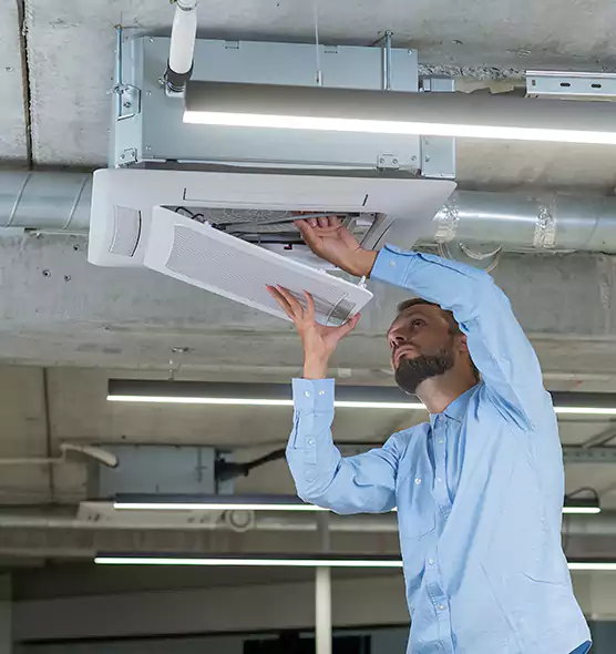 About Air Duct Sealing And Repair in Dothan, AL