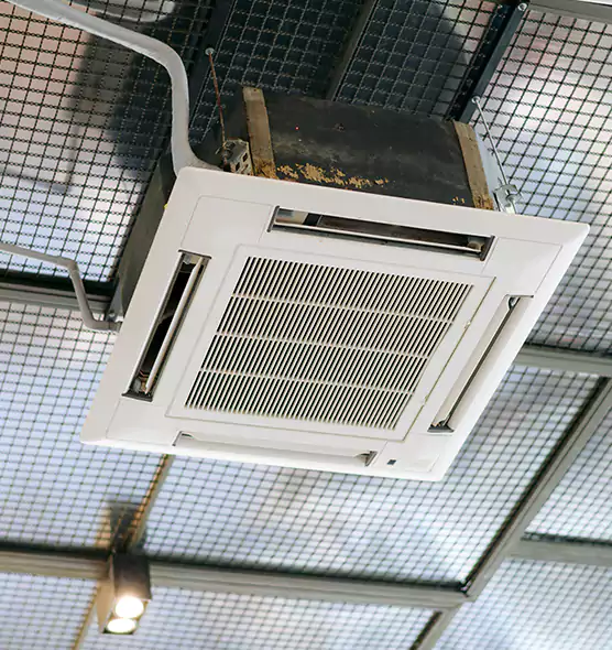 Top-Notch Allergy Relief Vent Cleaning Services in Dothan, AL