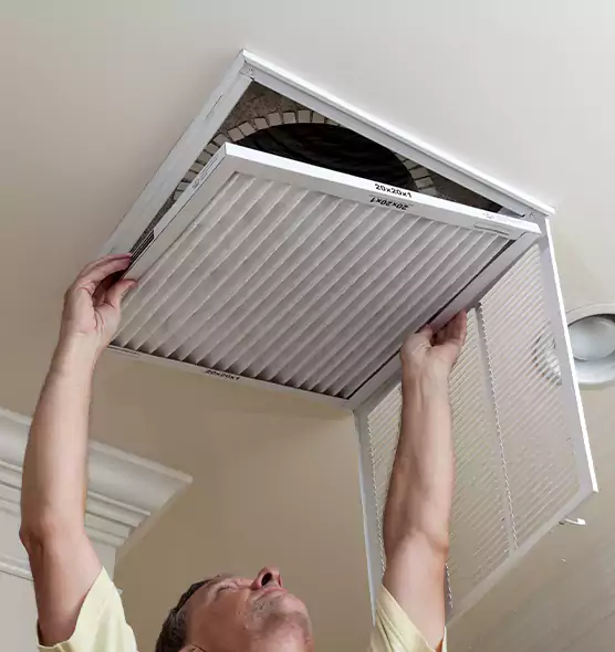 Trusted Apartment Air Duct Cleaning in Dothan, AL