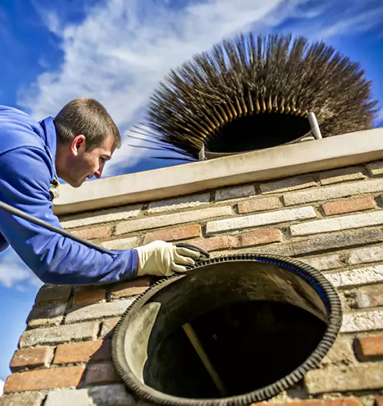 About Professional Chimney Sweep in Dothan, AL