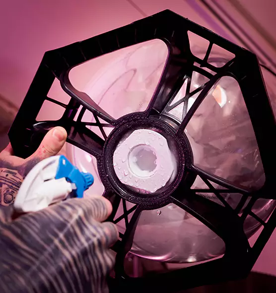 Professional Dryer Vent Sanitization Service in Dothan, AL