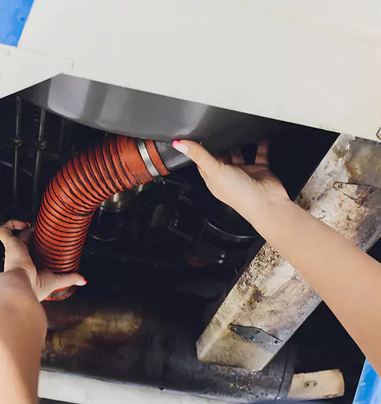 Professional Post-Renovation Duct Debris Removal in Dothan, AL