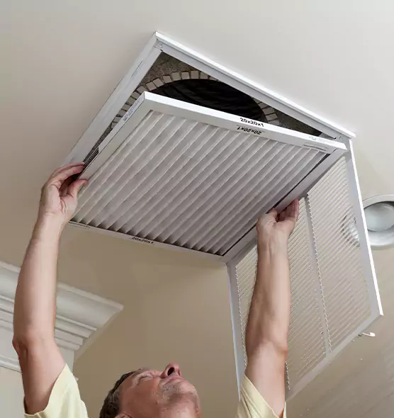 Trusted Vent Shaft Cleaning Expert in Dothan, AL