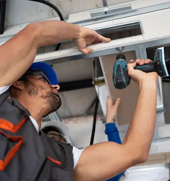 About Vent Smoke Odor Elimination in Dothan, AL