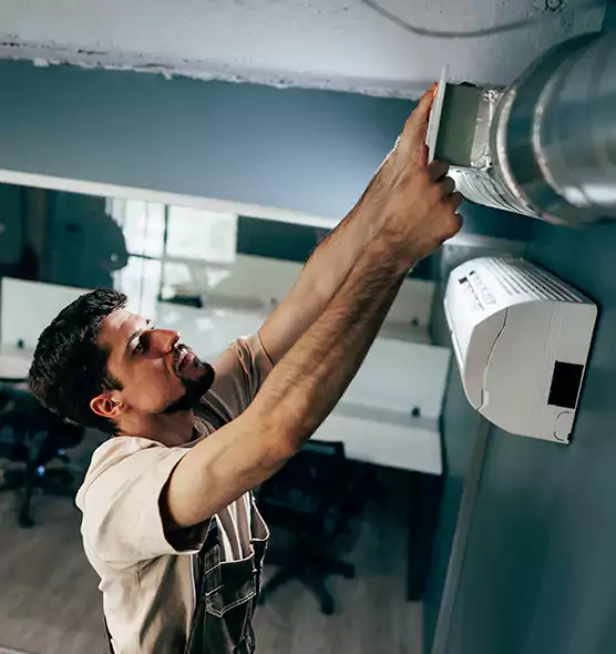 Reliable Warehouse Vent Cleaning in Dothan, AL