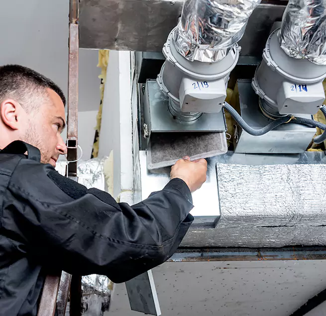 Why Homeowners & Businesses Trust Us in Dothan, AL?