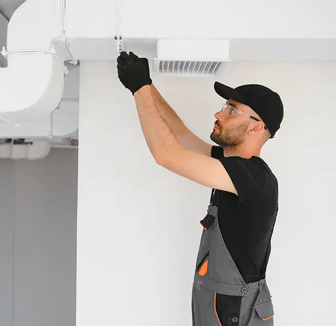 Why Homeowners & Businesses Trust Us in Dothan, AL?