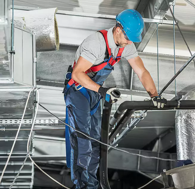 Why Homeowners & Businesses Trust Us in Dothan, AL?