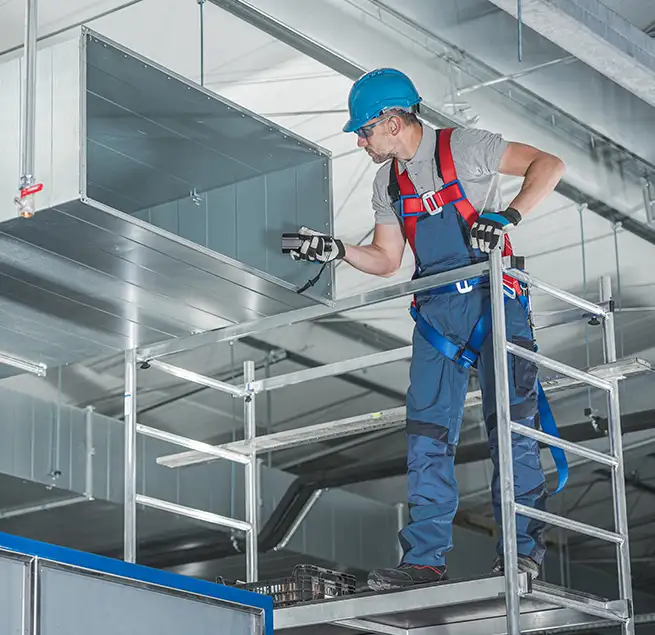 Why Homeowners & Businesses Trust Us in Dothan, AL?