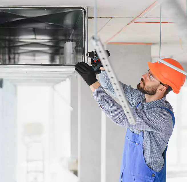 Why Homeowners & Businesses Trust Us Dothan, AL