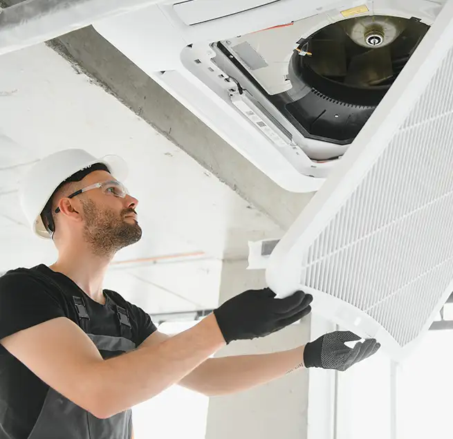 Why Homeowners & Businesses Trust Us in Dothan, AL?