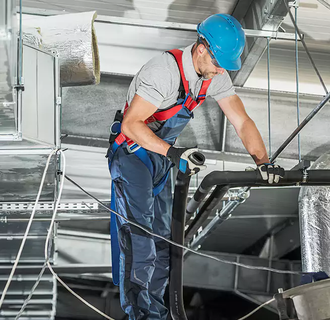 Why Homeowners & Businesses Trust Us in Dothan, AL?