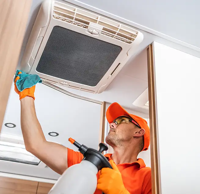 Why Homeowners & Businesses Trust Us in Dothan, AL?