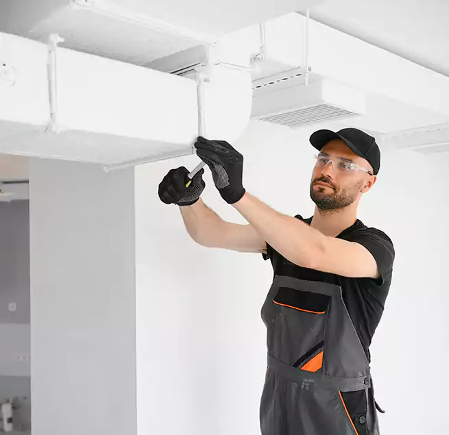 Why Homeowners & Businesses Trust Us in Dothan, AL?