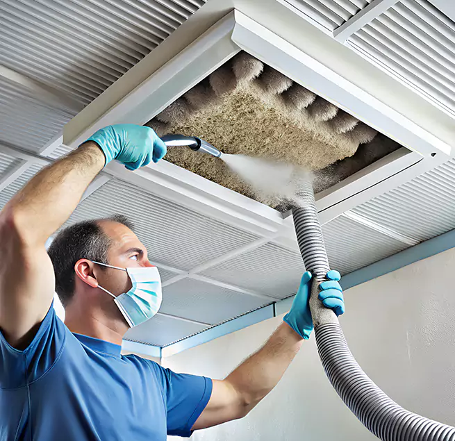 Why Homeowners & Businesses Trust Us Dothan, AL?