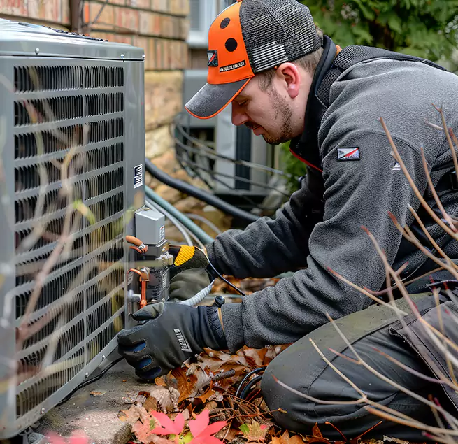 Why Homeowners & Businesses Trust Us in Dothan, AL?