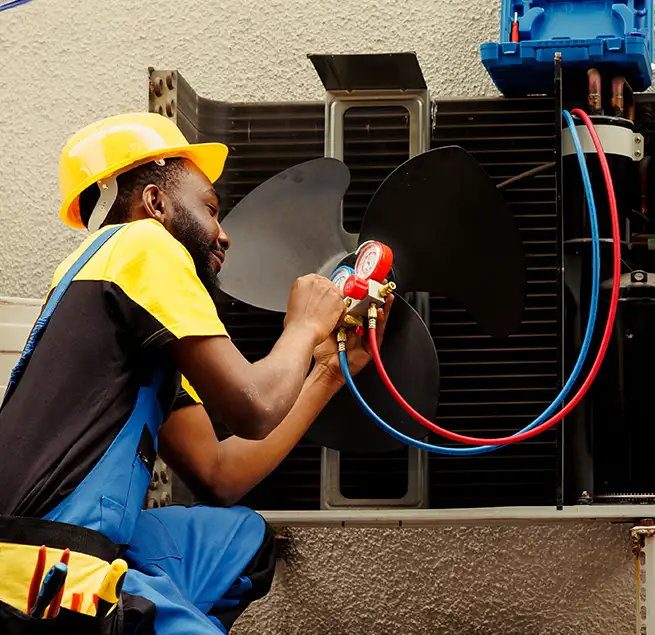 Why Homeowners & Businesses Trust Us in Dothan, AL?