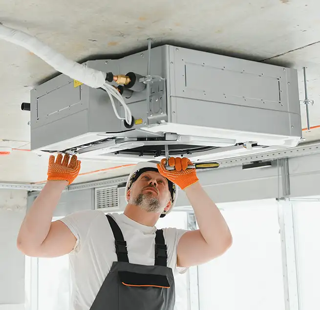 Why Homeowners & Businesses Trust Us Dothan, AL