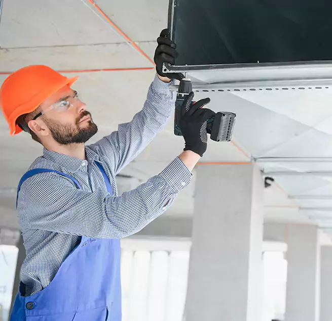 Why Homeowners & Businesses Trust Us in Dothan, AL?