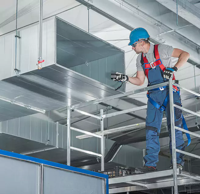 Why Homeowners Businesses Trust Us in Dothan, AL