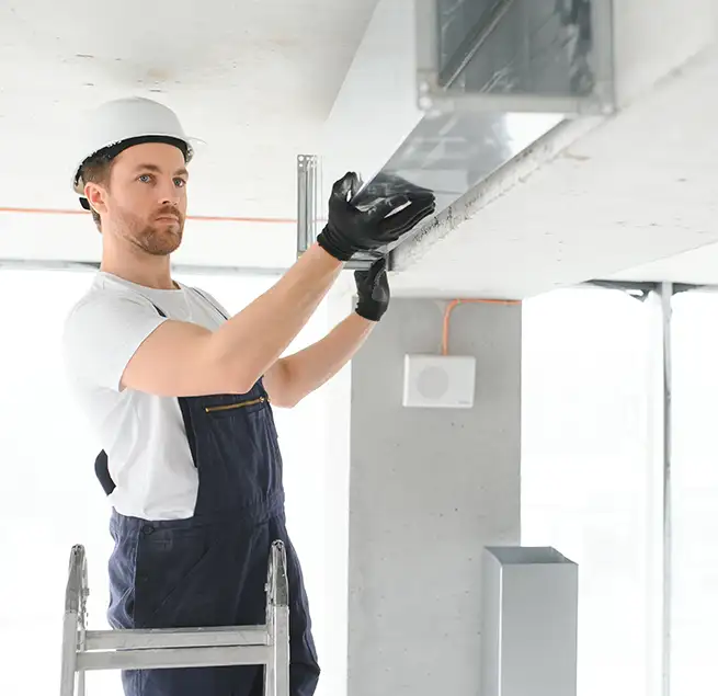 Why Homeowners & Businesses Trust Us in Dothan, AL?