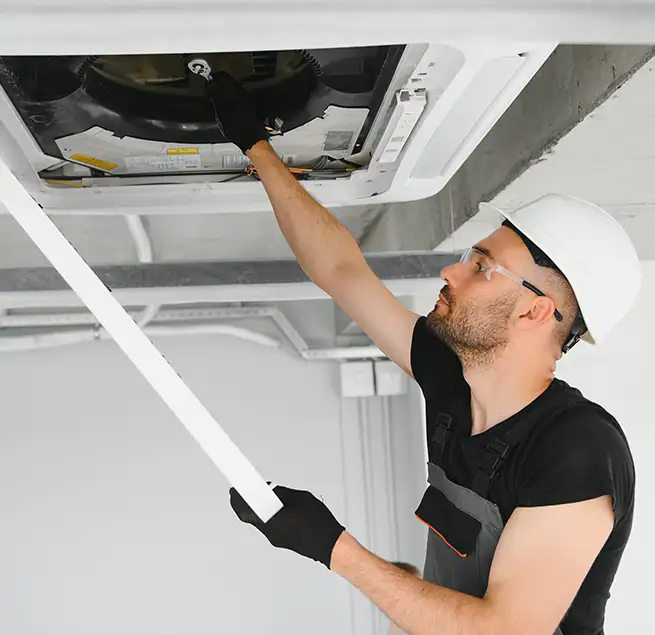 Why Homeowners & Businesses Trust Us in Dothan, AL?