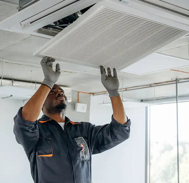 Why Homeowners & Businesses Trust Us in Dothan, AL?